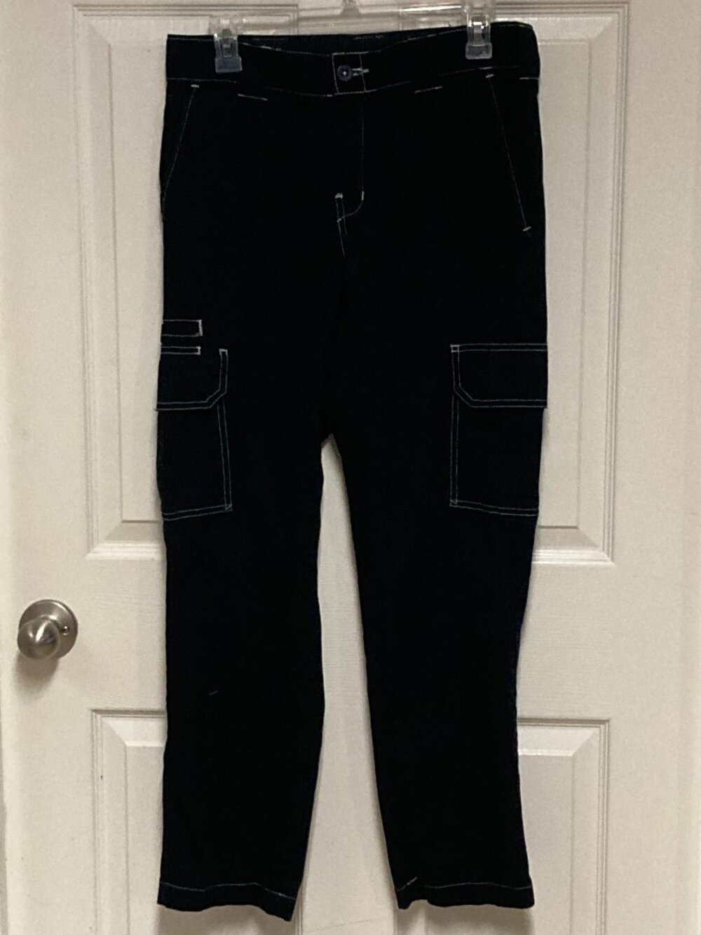 Men's pants by Dickies style Dickies flex black sze 31 X 30